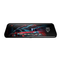 Дзеркало з відеореєстратором Anytek T12 Екран 10 дюймів Full HD, дві камери