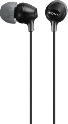 Наушники Sony MDR-EX15LP Black (ID#139507066), цена: 389 ₴, купить на ...