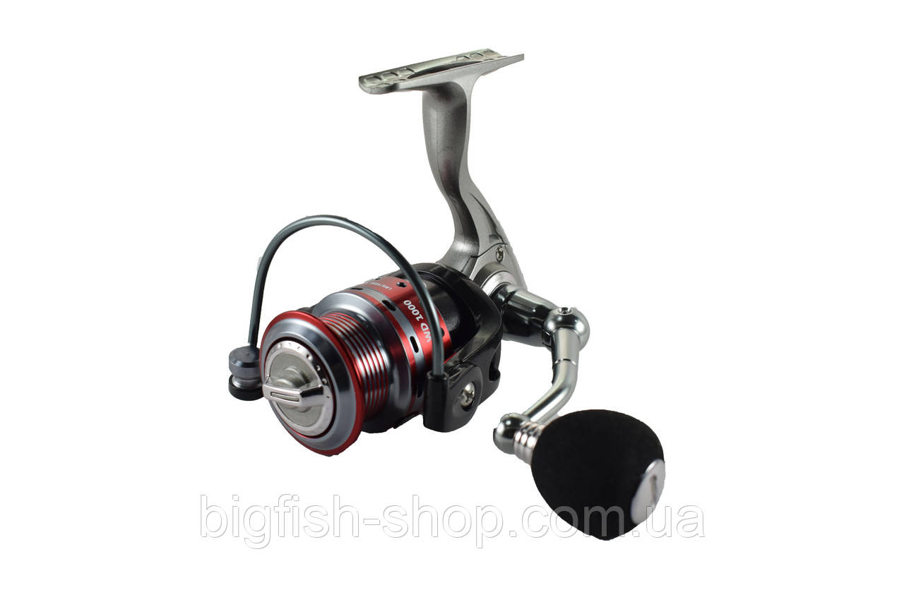 Котушка Winner WD1000