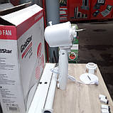 Вентилятор Goldstar GFF-40W, фото 6