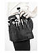 Пояс з китицями Zoeva Makeup Artist Brush Belt 25 шт, фото 10