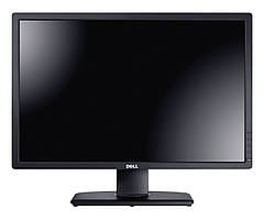 Монітор 24" Dell UltraSharp U2412M IPS 1920x1200