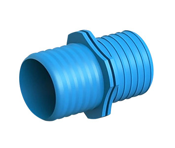 З'єднання для шлангу Lay Flat 50 мм (2"), фото 1