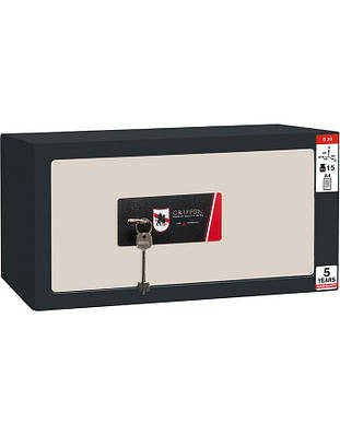 Сейф меблевий GRIFFON S. 20.K