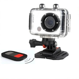 Екшн-камера F40 Sportscam Full HD 1080P, фото 2