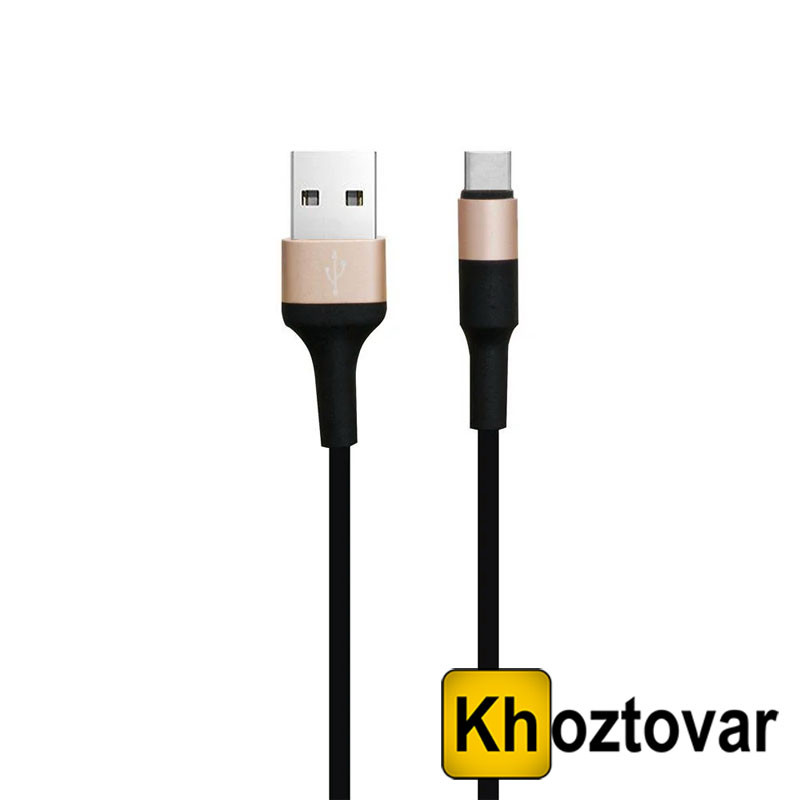 Кабель Type-C Hoco X26