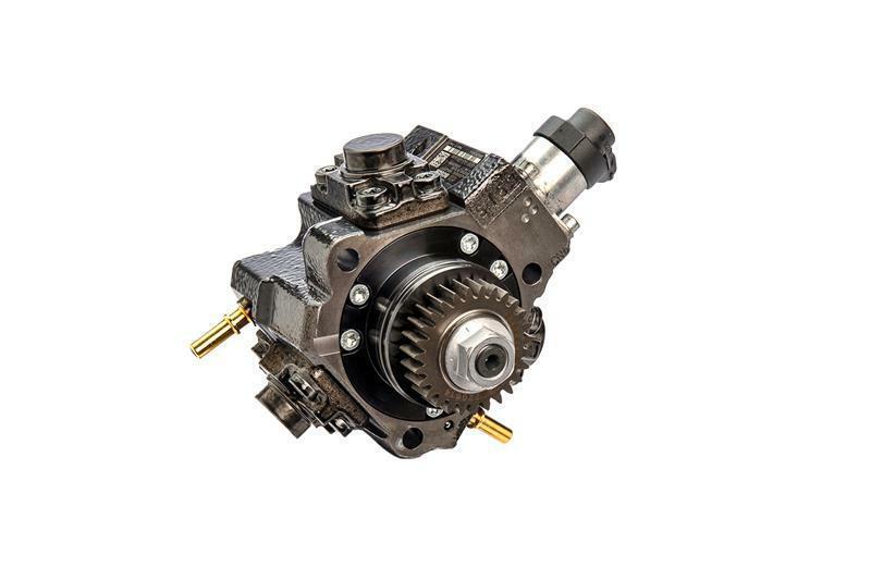 Новий оригінальний ПНВТ 0445010250 Renault, OPEL, NISSAN 1.6 - 2.3 DCI