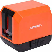Лазерний нівелір STHOR 18000