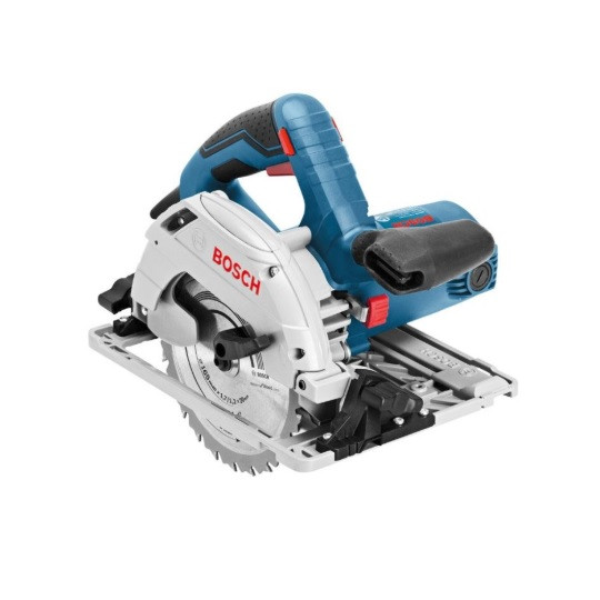 Дискова пила BOSCH GKS 55+ GCE, фото 1