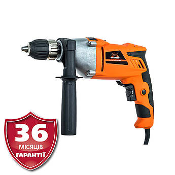 Дриль ударний 950 Вт, Латвія Vitals Et 1395GNak