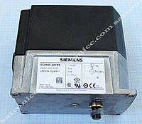 Сервопривод Siemens SQM45.291B9