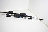Трос куліси КПП Мерседес Спринтер 2.7 CDI 2000-2006 Solgy 119016, фото 2