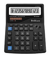 Калькулятор электронный Brilliant 12-разрядный (BS-888M)