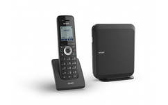 Базова станція IP DECT Snom M200 SC