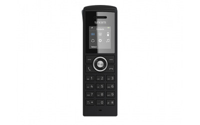 IP DECT телефон Snom M25 - фото 1 - id-p1120581394