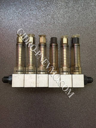 Блок дросельний БДІ-6, фото 1