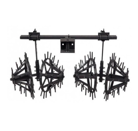 Культиватор Еж Преміум економ (комплект)