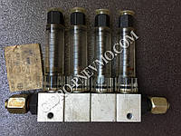 Блок дросельний БДІ4