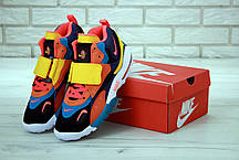 Чоловічі кросівки Nike Air Max Speed Turf Multiсolor. ТОП Репліка ААА класу., фото 2