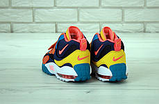 Чоловічі кросівки Nike Air Max Speed Turf Multiсolor. ТОП Репліка ААА класу., фото 2