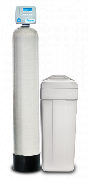 Фільтр для пом'якшення води ECOSOFT FU1054CE