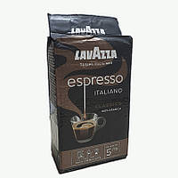 Кава мелена Lavazza Escresso кави, 250г