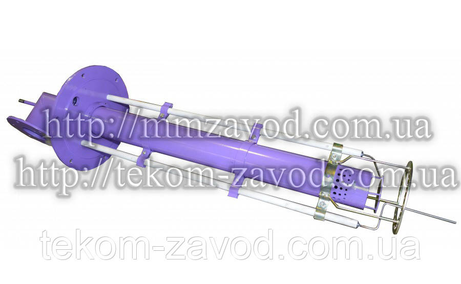 Пальники Г-1,0 та Г-1,0К