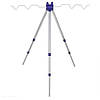 Телескопічна тринога на 5 вудилищ, фото 6