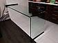 Скляний Письмовий стіл Ustus2/3, фото 3