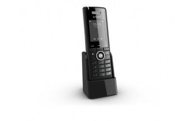 IP DECT телефон Snom M65 - фото 1 - id-p1120596974