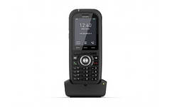 IP DECT телефон Snom M80