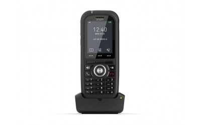 IP DECT телефон Snom M80 - фото 1 - id-p1120599338