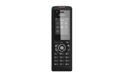 IP DECT телефон Snom M85 - фото 1 - id-p1120600008