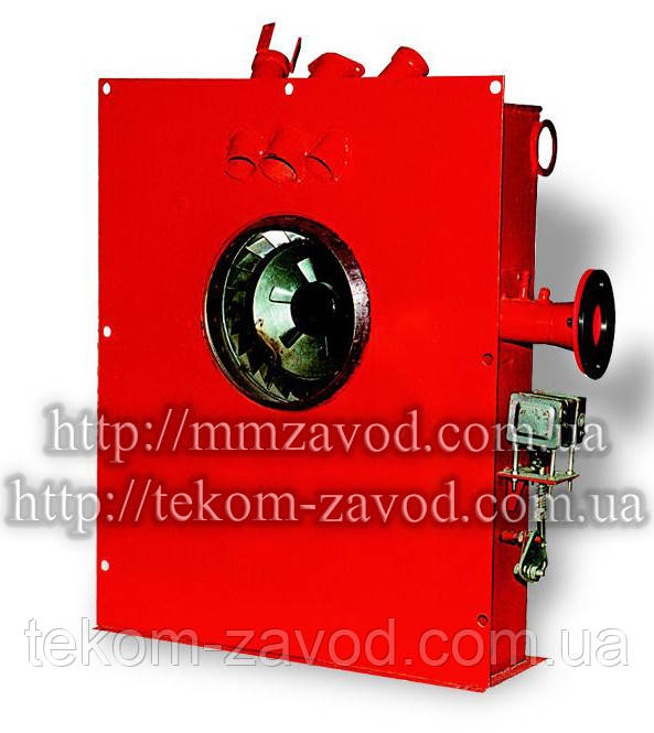 Пальники ГГ-1 і ГГ-2