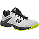 ДЕТСКИЕ КРОССОВКИ ДЛЯ ТЕННИСА YONEX SHT-ECLIPSION JR2 WHITE/LIME, фото 2