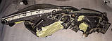 Фара ліва 81070-30B62 Toyota Lexus GS 08-11 США БУ, фото 5