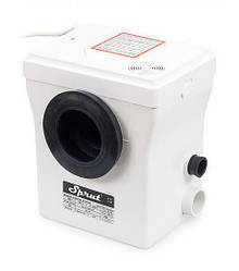 Каналізаційна установка Sprut WCLIFT 400/3F Compact