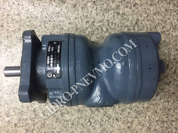 Насос 18Г1233М, фото 1