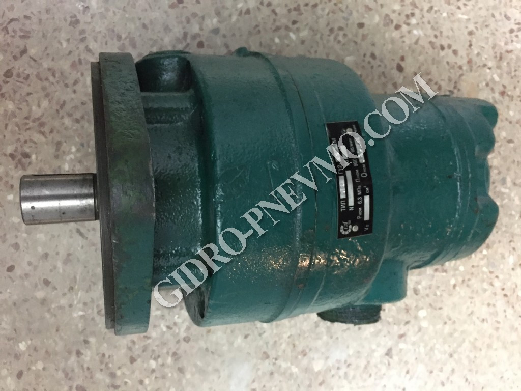 Насос 35Г12-24М