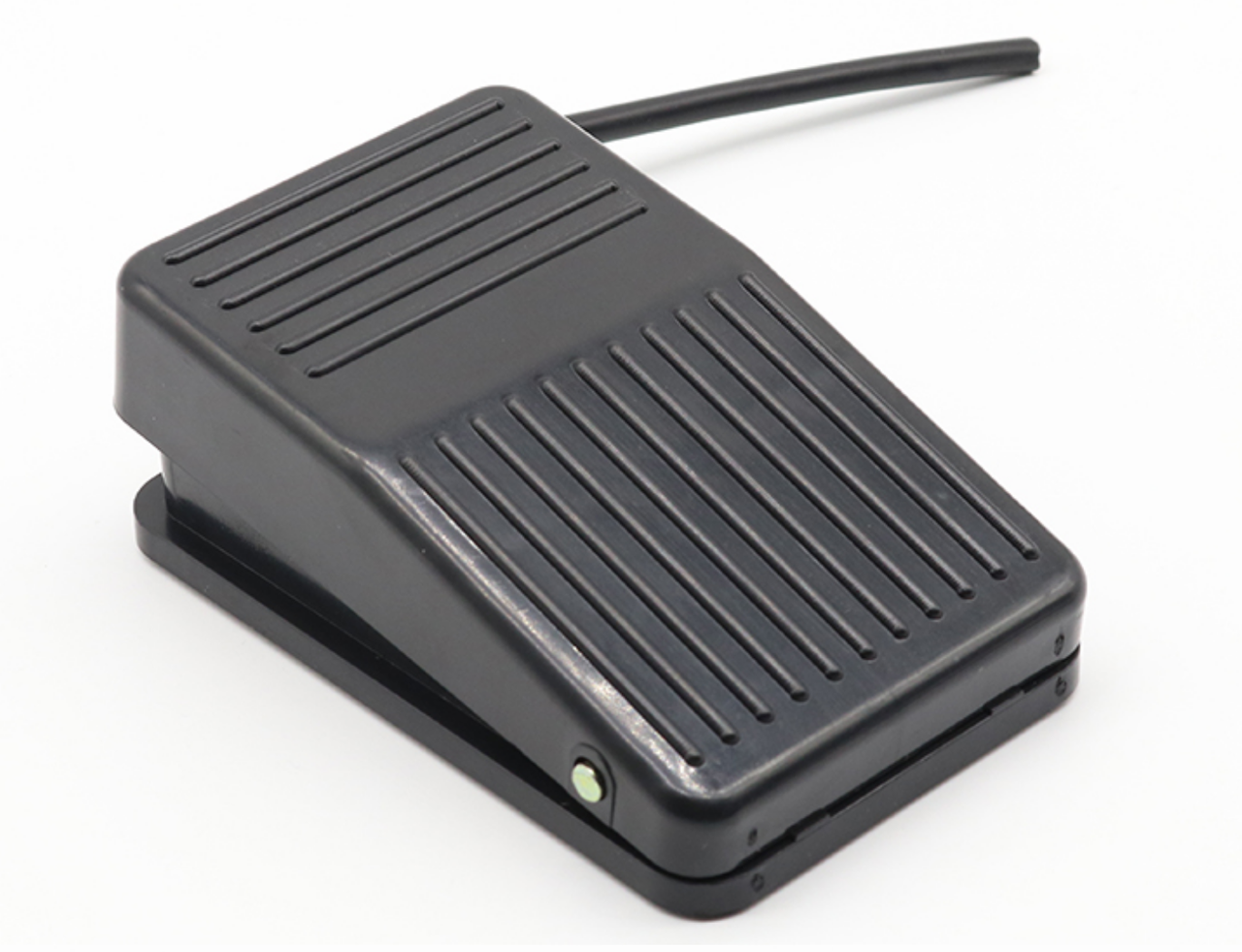 Педаль - перемикач/кнопка/вмикач TFS-01, 10A, 12-380В, кабель - 1 метр