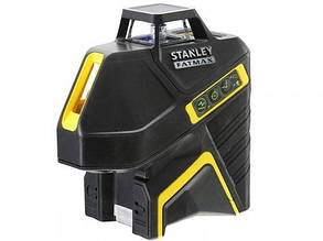 Лазерний нівелір Stanley FMHT1-77443