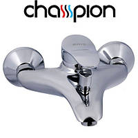 Змішувач для ванни, короткий ніс CHAMPION ERIS (CHR-009)