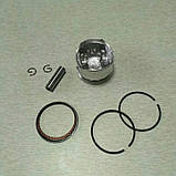 Поршневі мотокоси 4T 139F Ø39 Honda GX35, фото 2