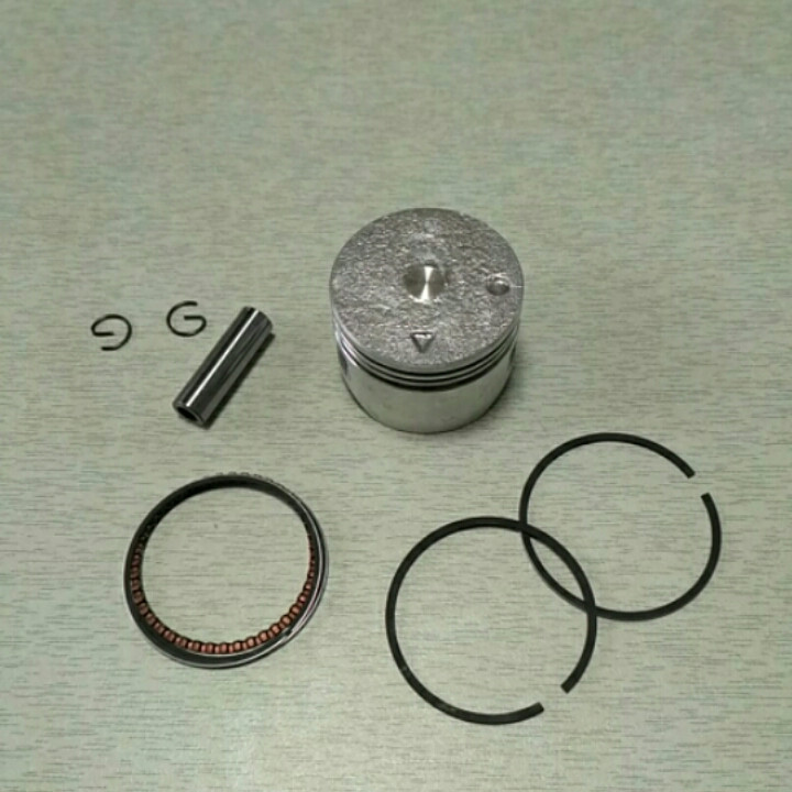 Поршневі мотокоси 4T 139F Ø39 Honda GX35