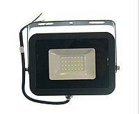 Світлодіодний прожектор 20w SMD LED Прожектор 20 вт + термозапобіжник ( термореле ) ZL4008