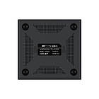 Смарт приставка X96 Max Plus (Max+) 2/16, S905X3, Android TV + пульт з гіроскопом та мікрофоном, фото 8