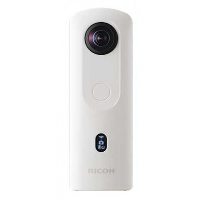 Сферична камера Ricoh Theta SC2 for buisnes