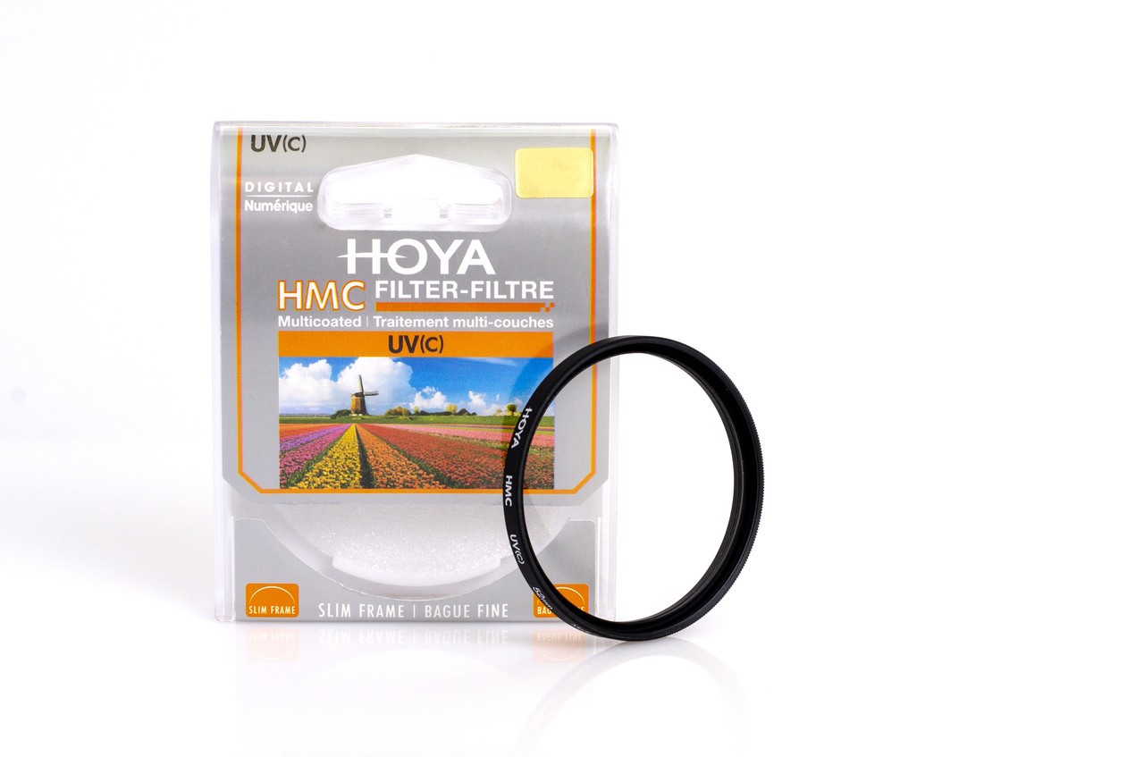 Фільтр Hoya HMC UV (C) 49 мм (Made In Philippines)