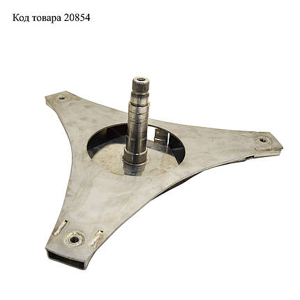 Хрестовина барабана для пральної машини Miele 04264766, фото 1