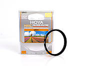 Фільтр Hoya HMC UV (C) 55 мм (Made in Japan)